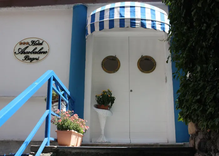 Bagni Arcobaleno