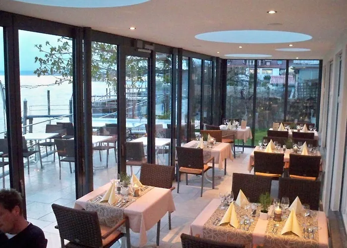 Boutiquehotel zur Winzerstube Hagnau am Bodensee