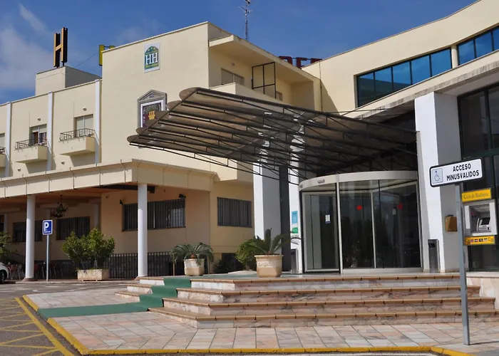 Hotel Heredero