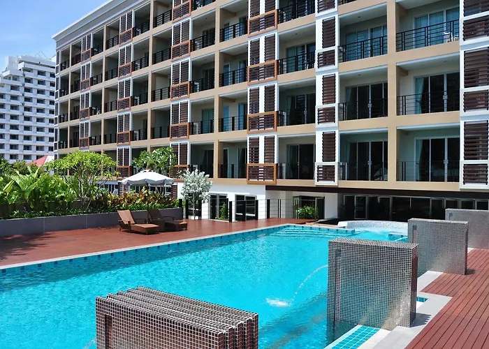 August Suites