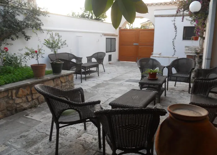 Masseria Sant'Anna