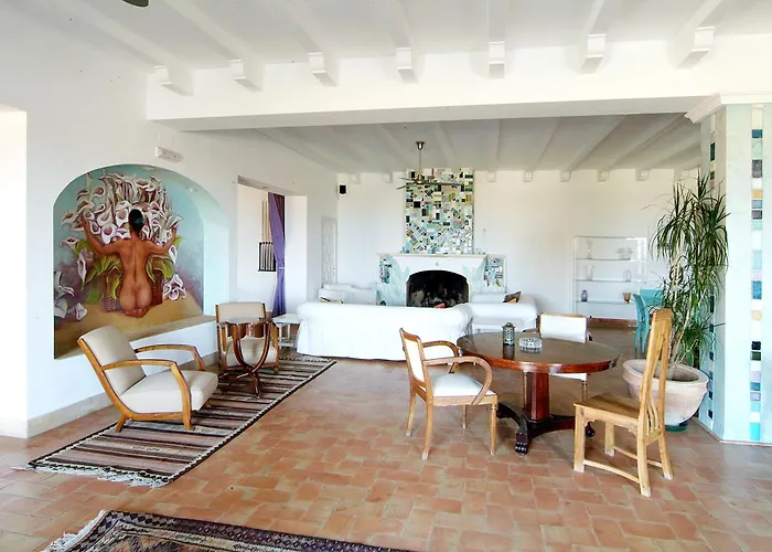 Hotel Punta Sur Tarifa