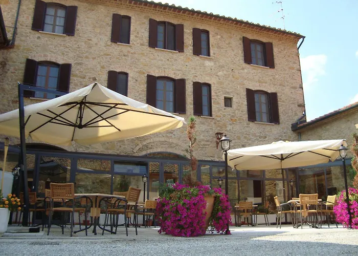 Il Vecchio Mulino