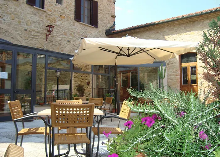 Il Vecchio Mulino