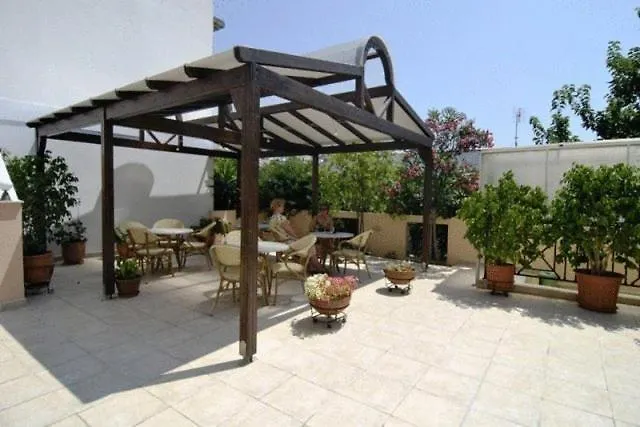 Dias Studios Pythagoreio