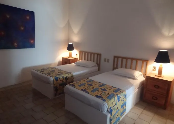 Emperador Vallarta Beachfront Hotel&Suites Puerto Vallarta
