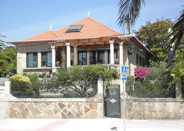 Hotel Playa de Vigo