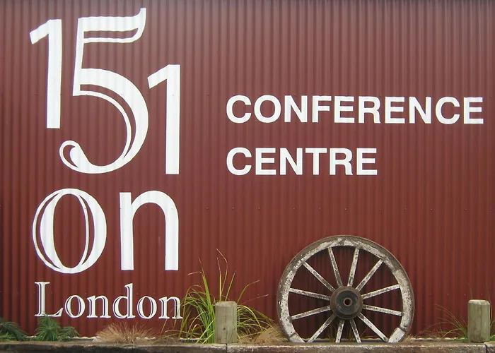 151 On London Motel & Conference Centre