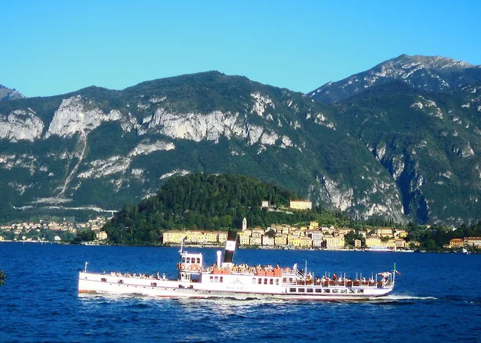 Villa La Mirabella Cadenabbia