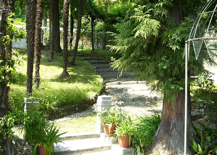 Villa La Mirabella Cadenabbia