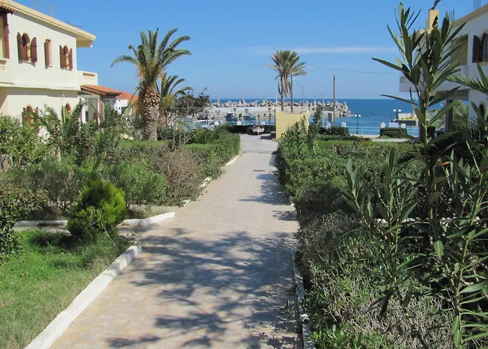 Villa Thalia