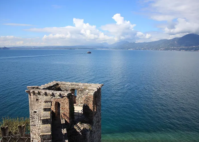 Albergo Gardesana Torri Del Benaco