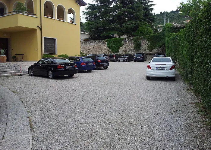 Albergo Gardesana
