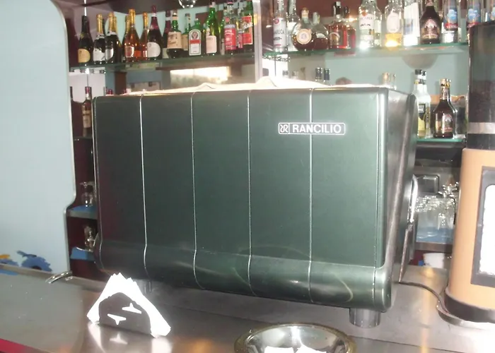 Hotel Lombardia