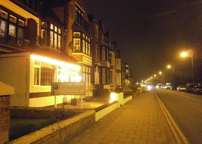 Woodthorpe