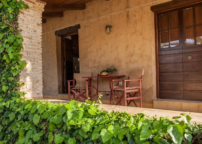 Razis Apartments Tsilivi 