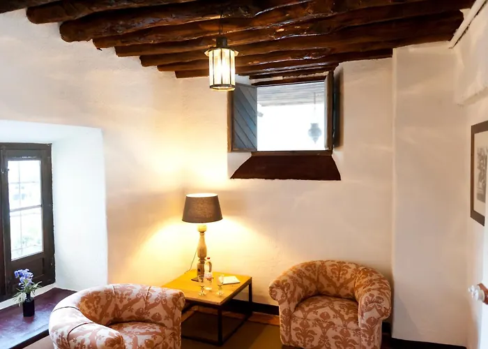 Hotel Cortijo del Marqués