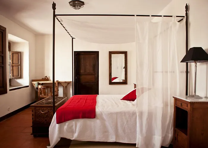 Hotel Cortijo del Marqués