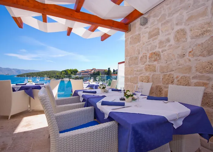 Hotel Korsal Korčula