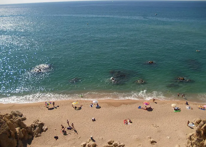 Hotel Montemar Maritim Santa Susanna