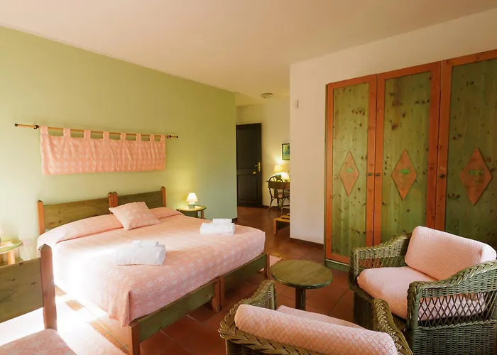 Sa Pedrera Country Hotel