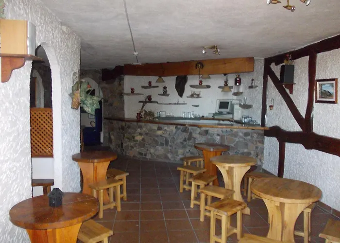 Hotel La Palma Romantica Barlovento
