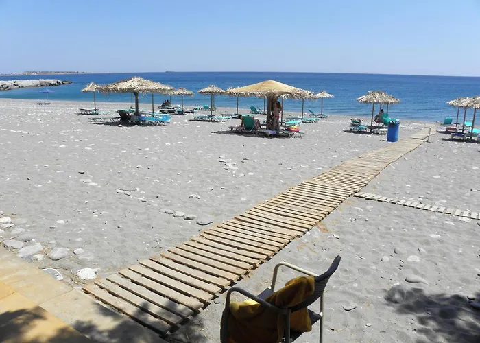 Megim Hotel Paleochora