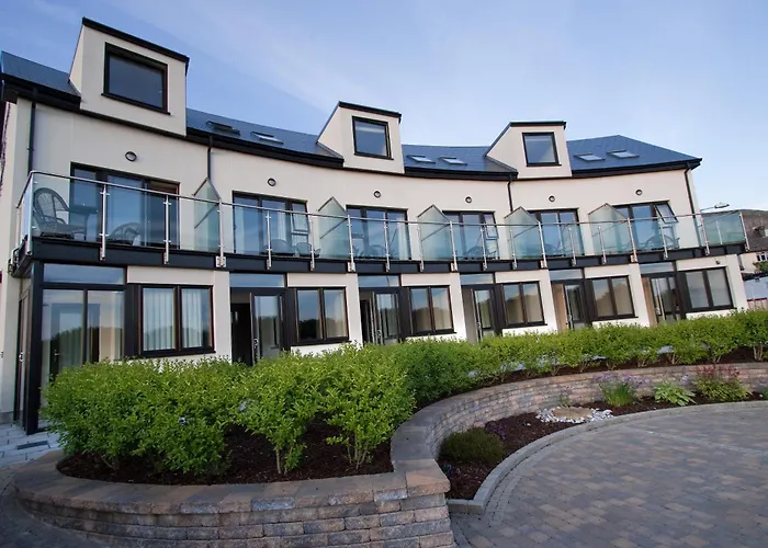 Strandhill Lodge And Suites Boutique Hotel
