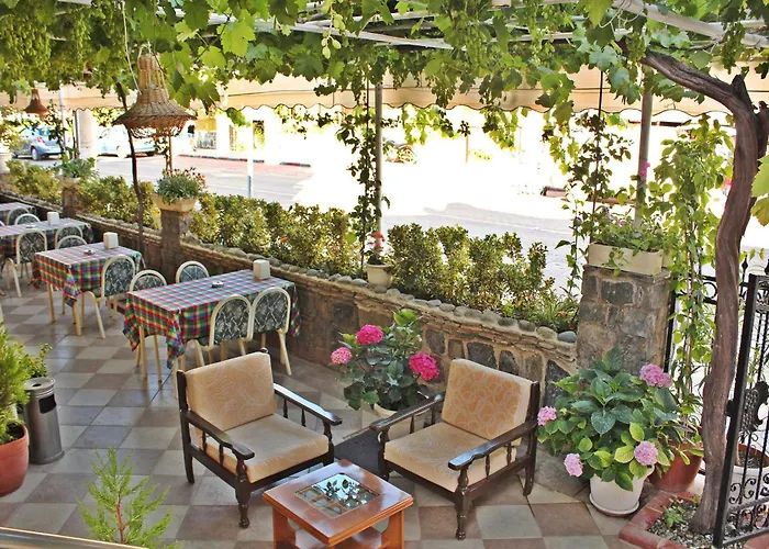 Hotel Dost Marmaris