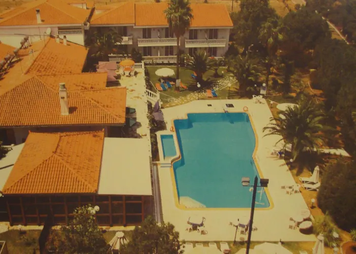 Villa Olympia
