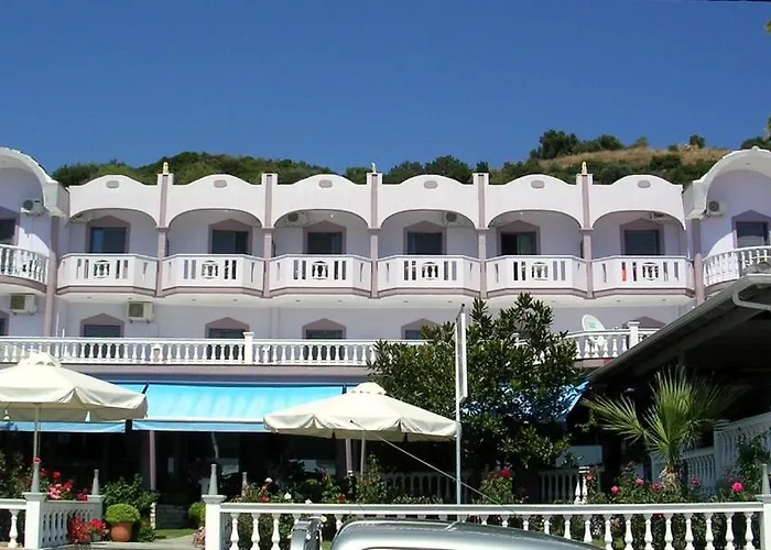 Hotel Olympiada