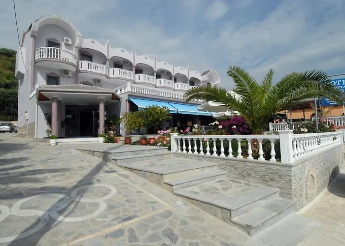 Hotel Olympiada