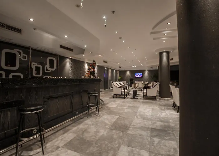 Shams Prestige Abu Soma (Adults Only) Hotel Hurghada