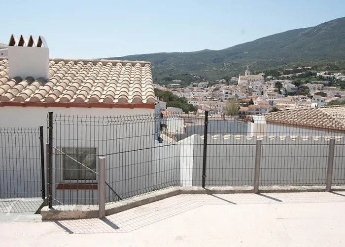 Aparthotel L'Heretat Cadaques