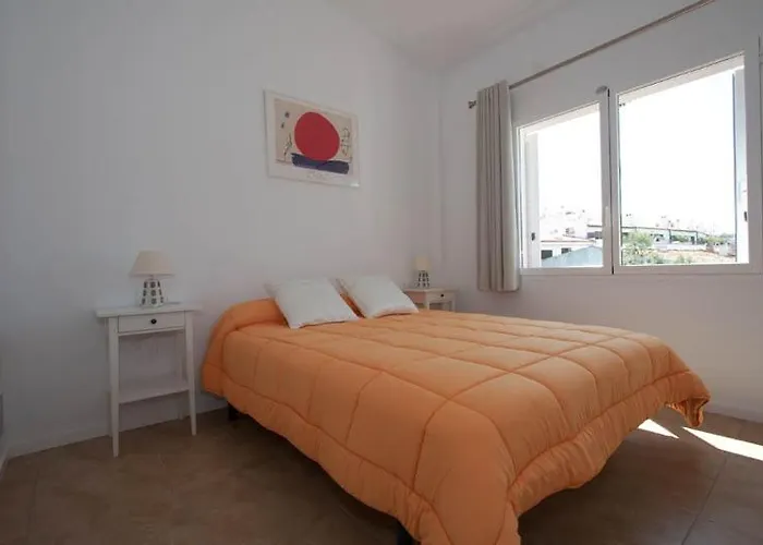 Aparthotel L'Heretat Cadaqués
