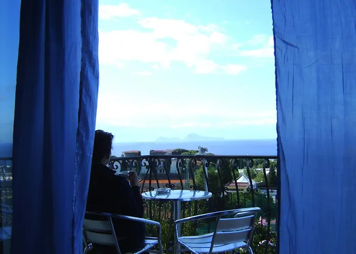 B&B Villa Patrizia