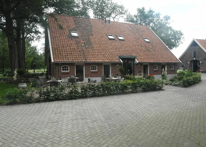 B&B De Pepper