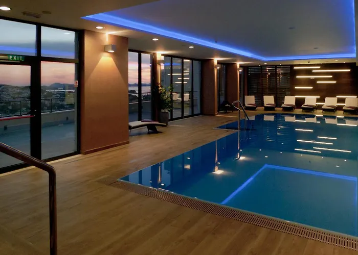 Hotel Adria