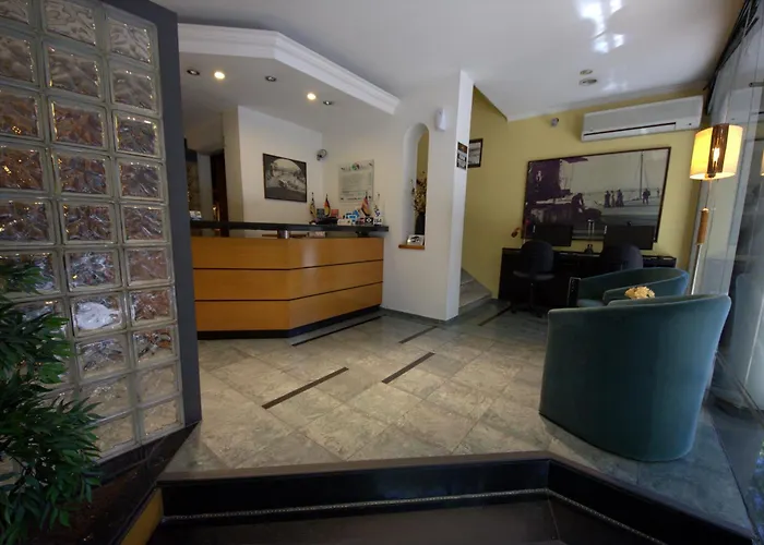 Sur Hotel