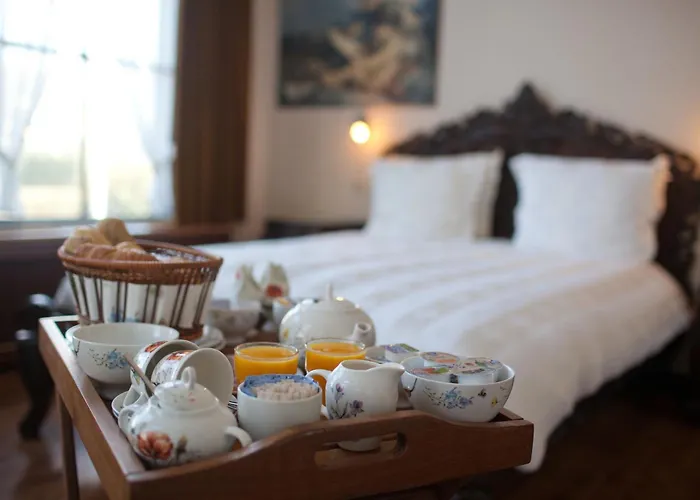 Hotel Pension 'T Huys Grol Renesse
