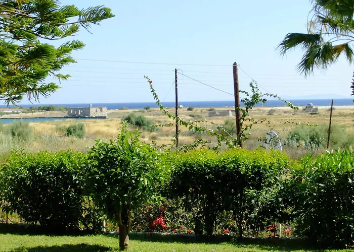 Apollon Resort