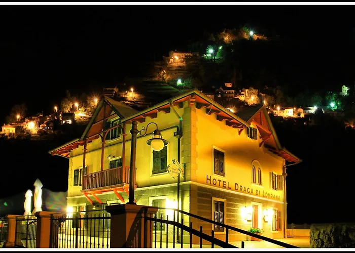 Draga Di a
