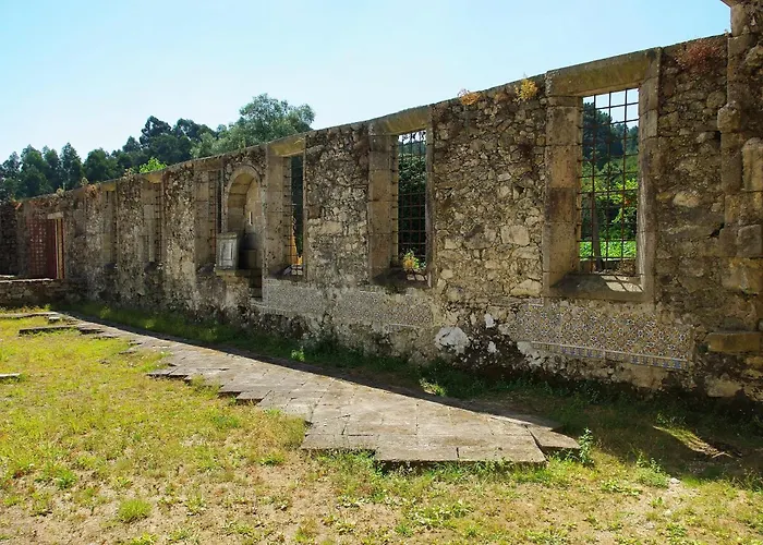 Convento De Tibaes