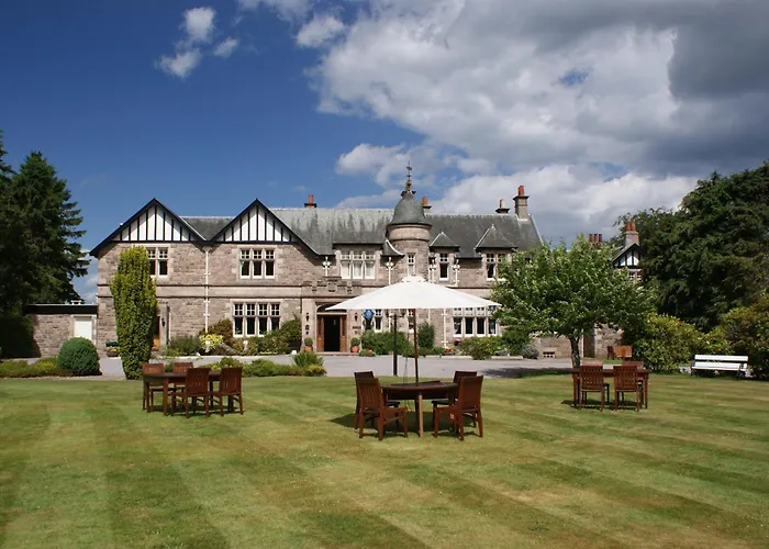 Ramnee Hotel