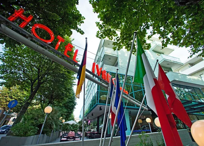 Hotel Ivano