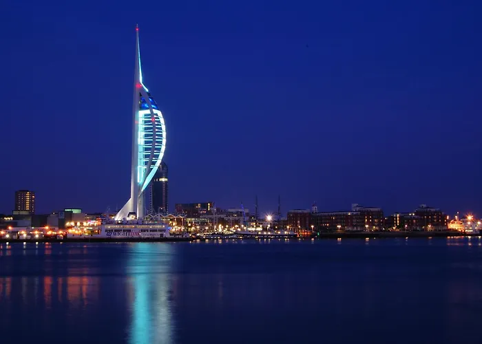 Hotel Duke Of Buckingham Portsmouth