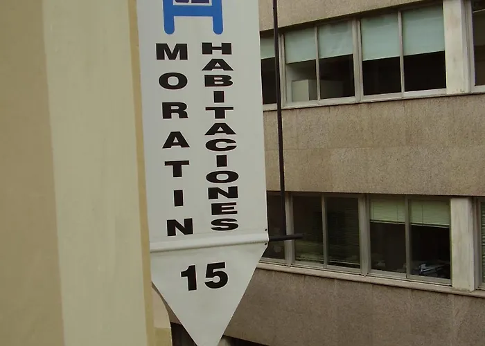 Pensión Moratin