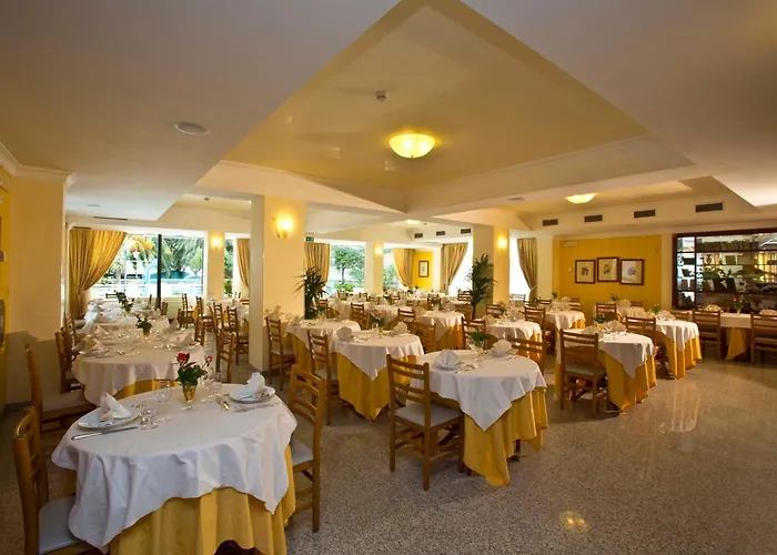 Hotel Sayonara San Benedetto del Tronto
