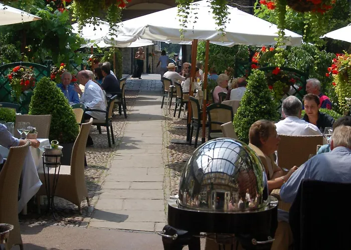 The George Hotel Of Stamford