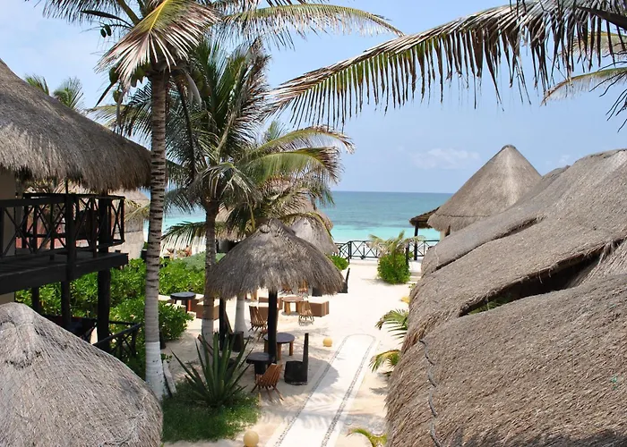 Punta Piedra Beach